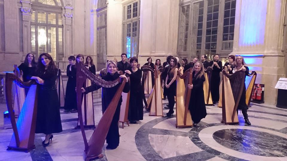 DANTEDI 2021 – Pillole di Dante’s Dream - Tutte quelle vive Luci